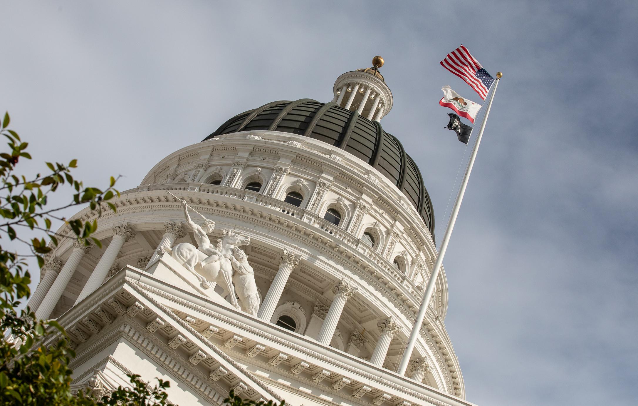 California’s Anti-Caste Discrimination Bill Moving Toward Becoming Law