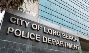 Long Beach Police: Woman with Replica Handgun Wounded in Hourslong Barricade