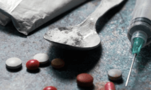 New Fentanyl Cocktail Continues Trend of Harder Enforcement Creating Harder Drugs: Health Policy Analyst