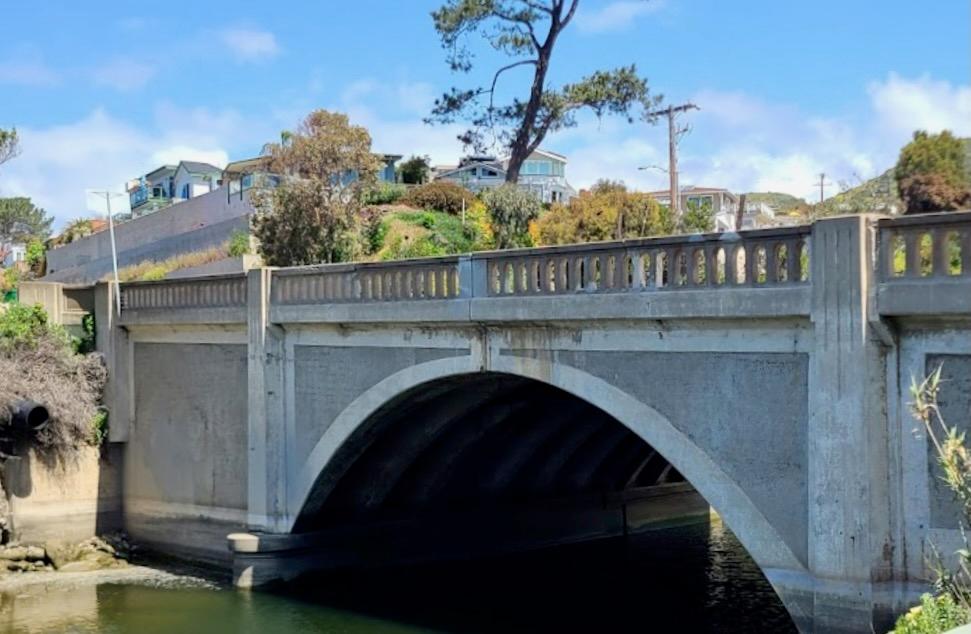 California Bill Seeks to Honor Fallen Laguna Beach Police Officer by Renaming Bridge