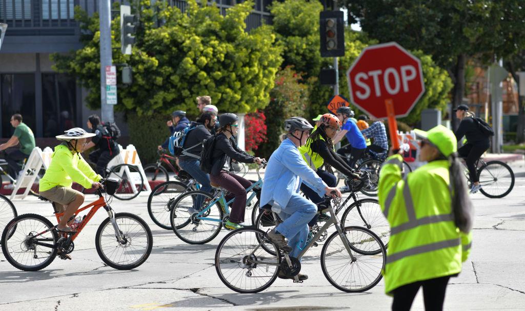 Californians May Soon Need Driver License to Ride Electric Bikes