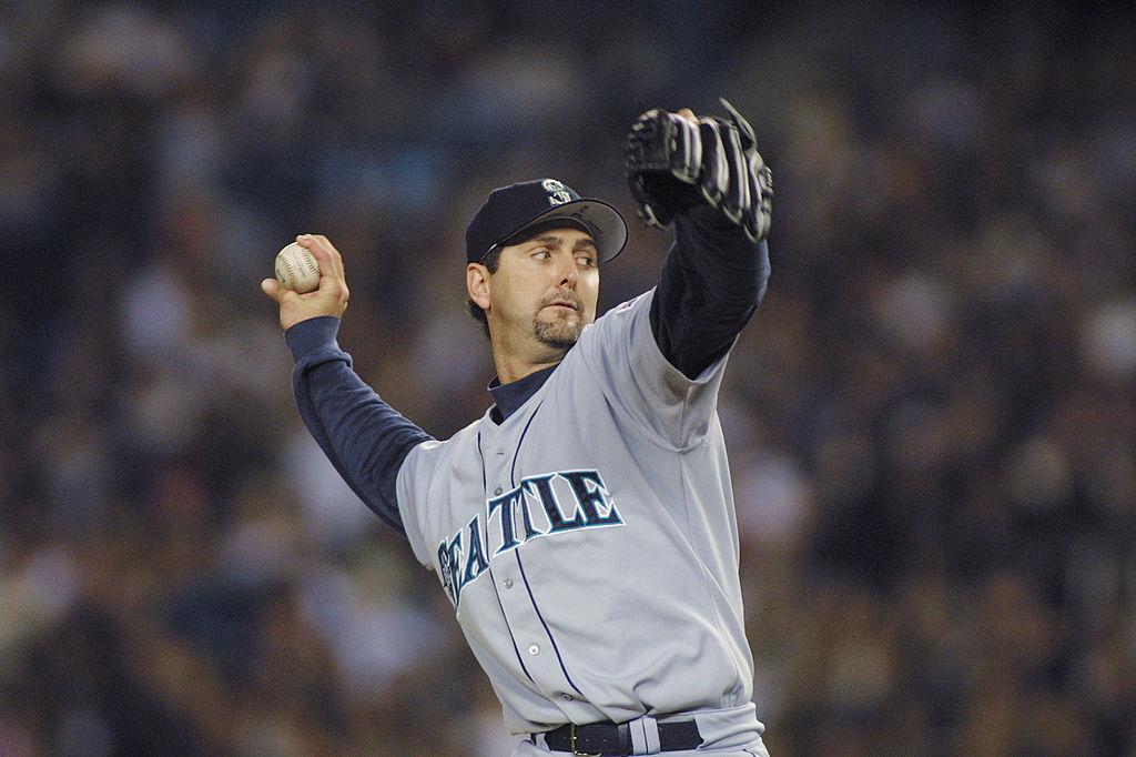 Former Major-League Pitcher Abbott Making Most of Coaching Opportunity