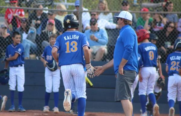 El Segundo Little League. (Kathryn Narahara/El Segundo Little League)