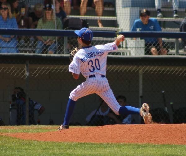 El Segundo Little League. (Kathryn Narahara/El Segundo Little League)