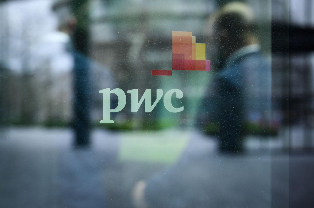 China Hits PwC With Record $62 Million Fine, 6-Month Ban Over Evergrande Audit