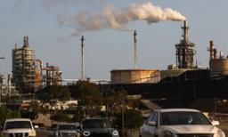 Phillips 66 Refinery in Los Angeles Accused of Illegally Dumping Wastewater