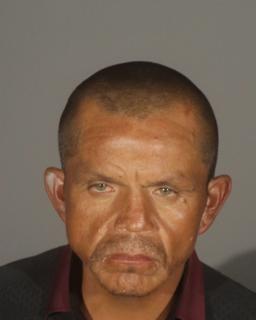 Stabbing death suspect Juan Evarastico Bahena. (Courtesy of Santa Monica Police Department)