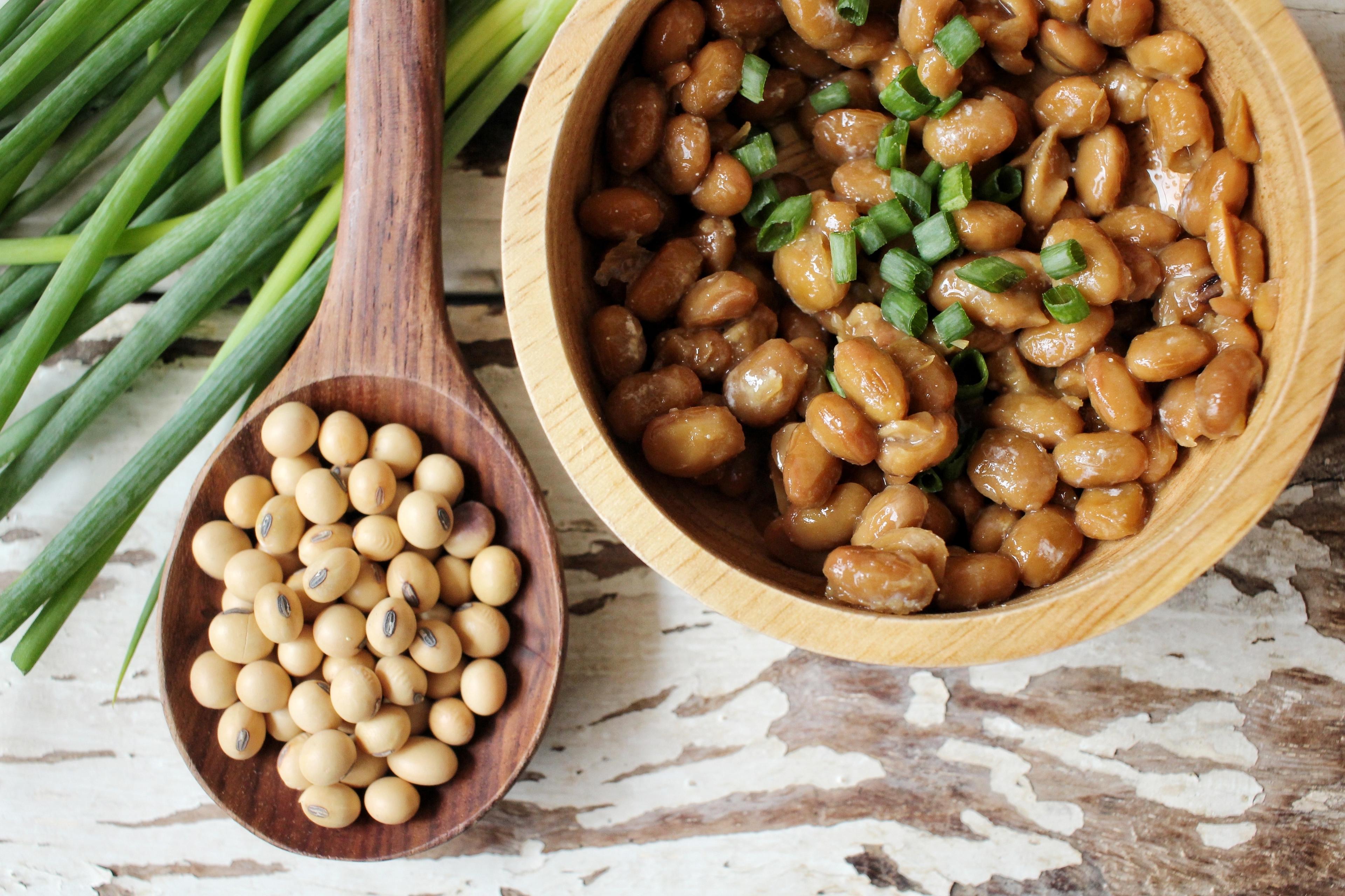 Health Benefits of Natto: The Japanese Secret to Longevity