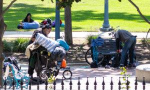 Orange County Sees 28 Percent Increase in Homeless Population Since 2022 