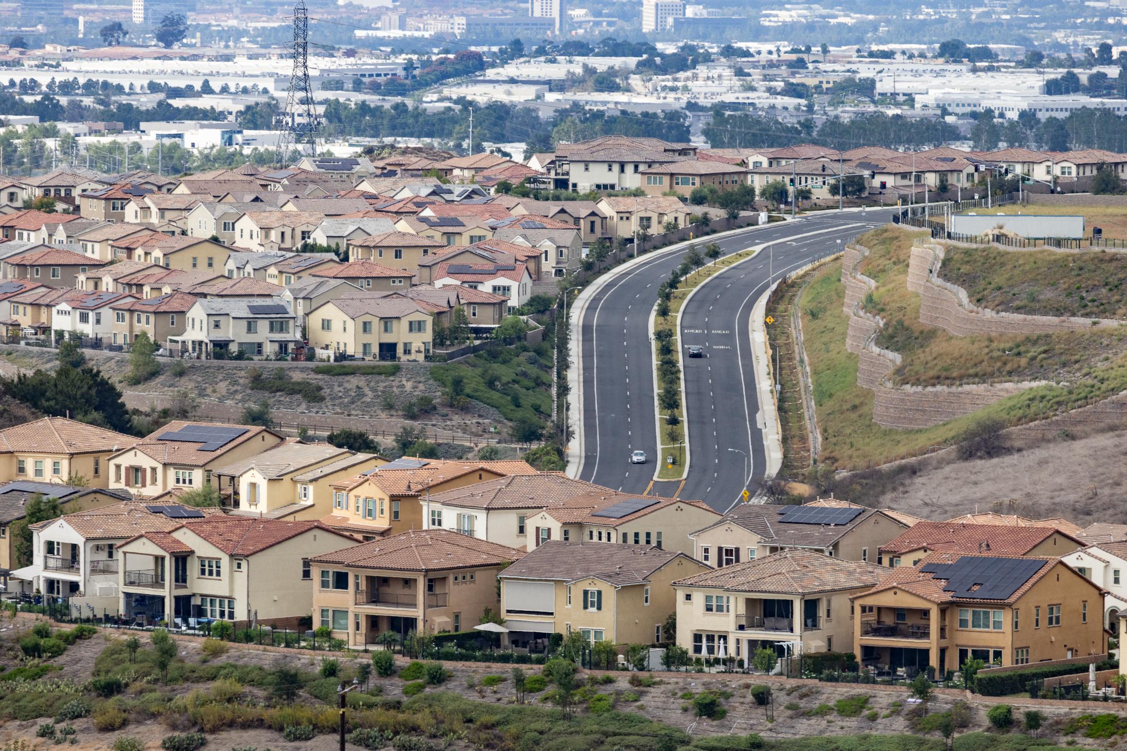 Will ‘Prohousing’ Label Help Alleviate California’s Housing Crisis?