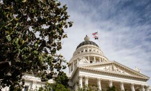 California Governor Signs Nearly 200 Bills, Vetoes 78