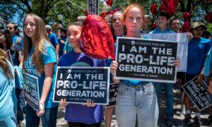 Pro-Life Advocate to Challenge San Diego Ordinance Limiting Speech Outside Abortion Clinics