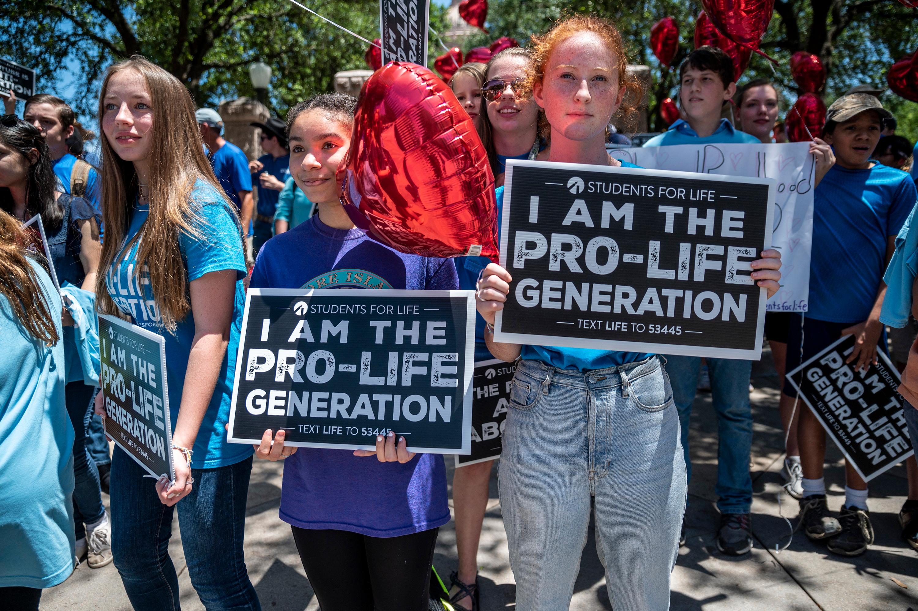 Pro-Life Advocate to Challenge San Diego Ordinance Limiting Speech Outside Abortion Clinics