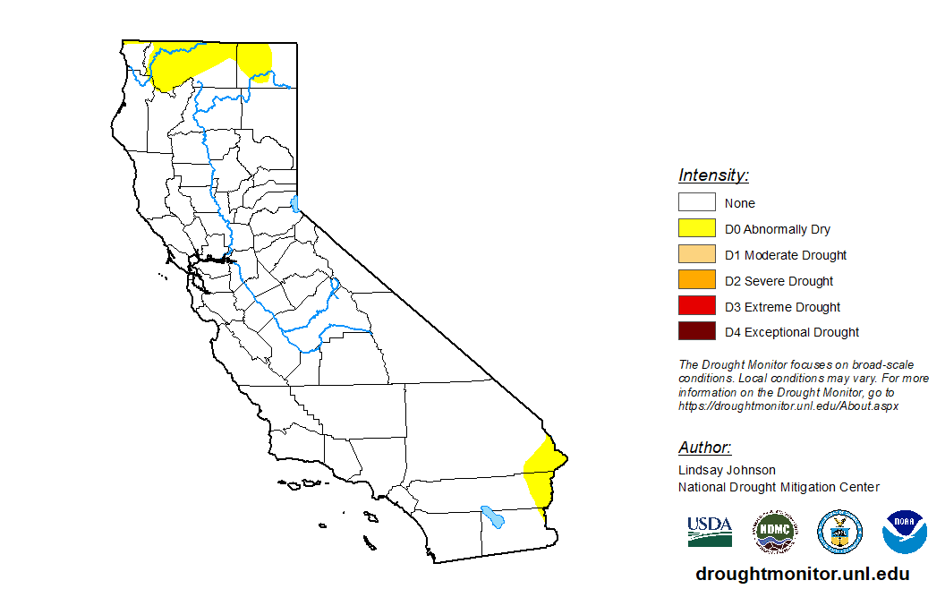 (Courtesy of the National Drought Mitigation Center)