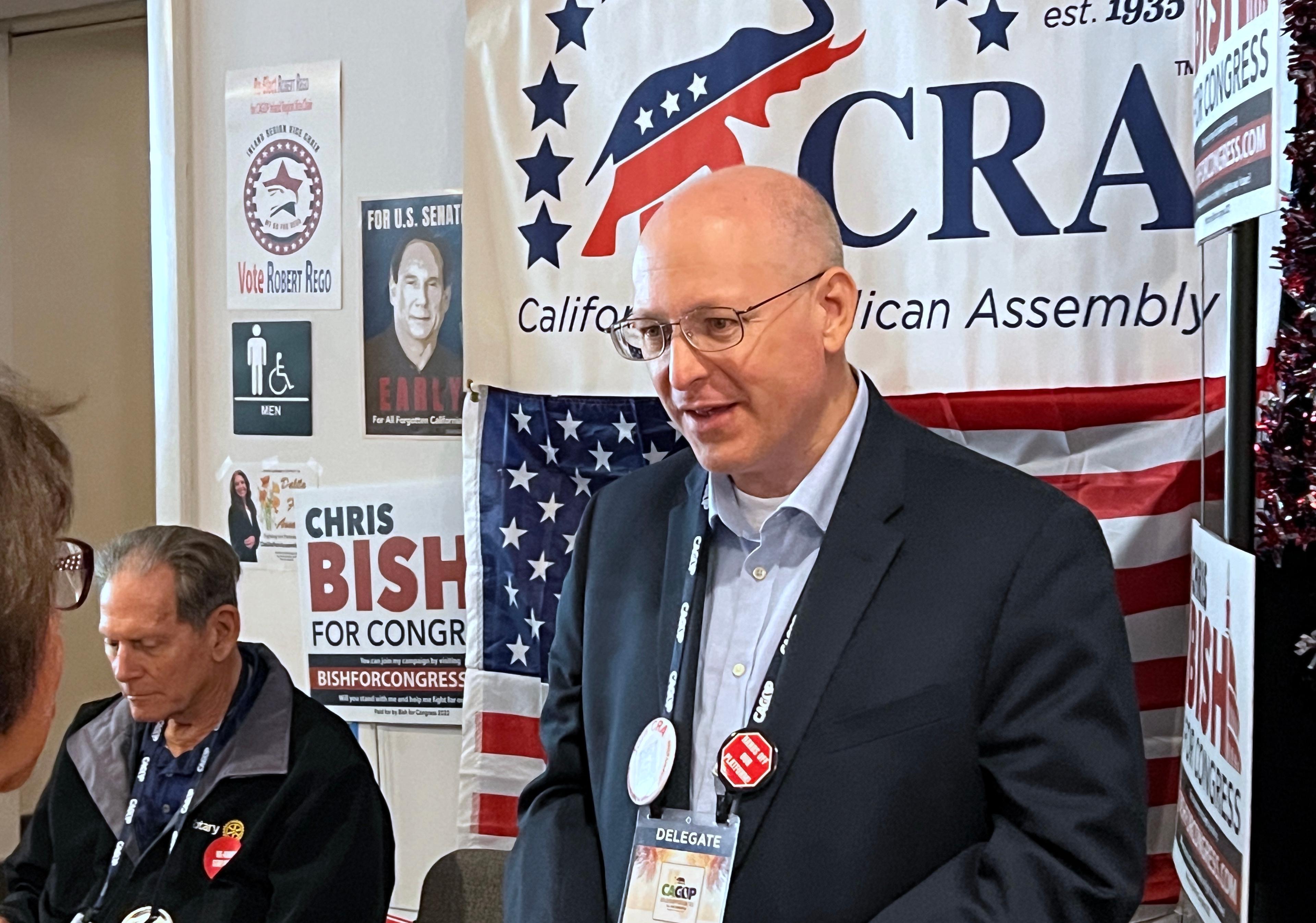 Grassroots Conservatives Urge GOP Establishment to Broach Social Issues