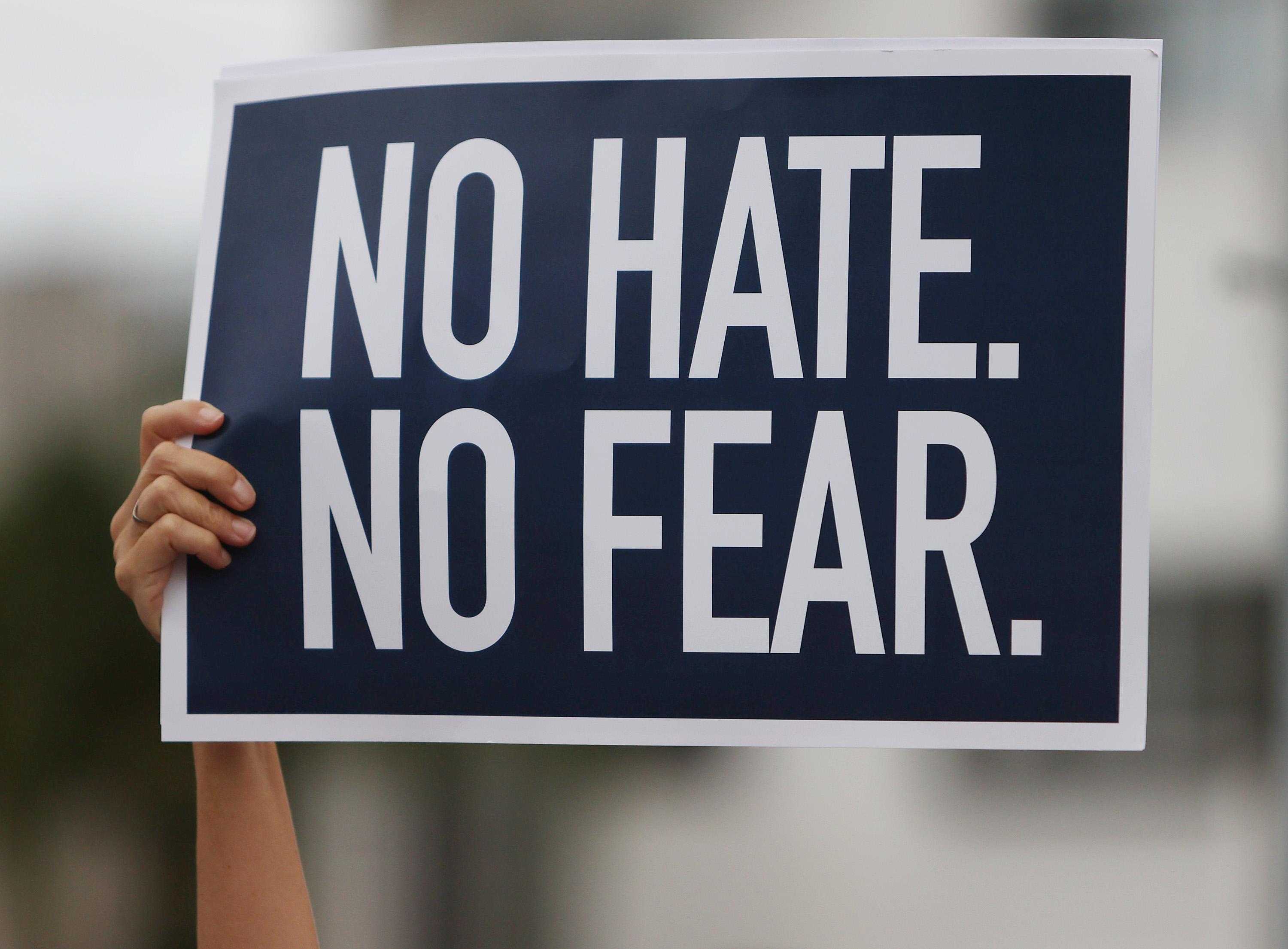 Southern California City Makes It a Crime to Distribute ‘Hateful’ Flyers