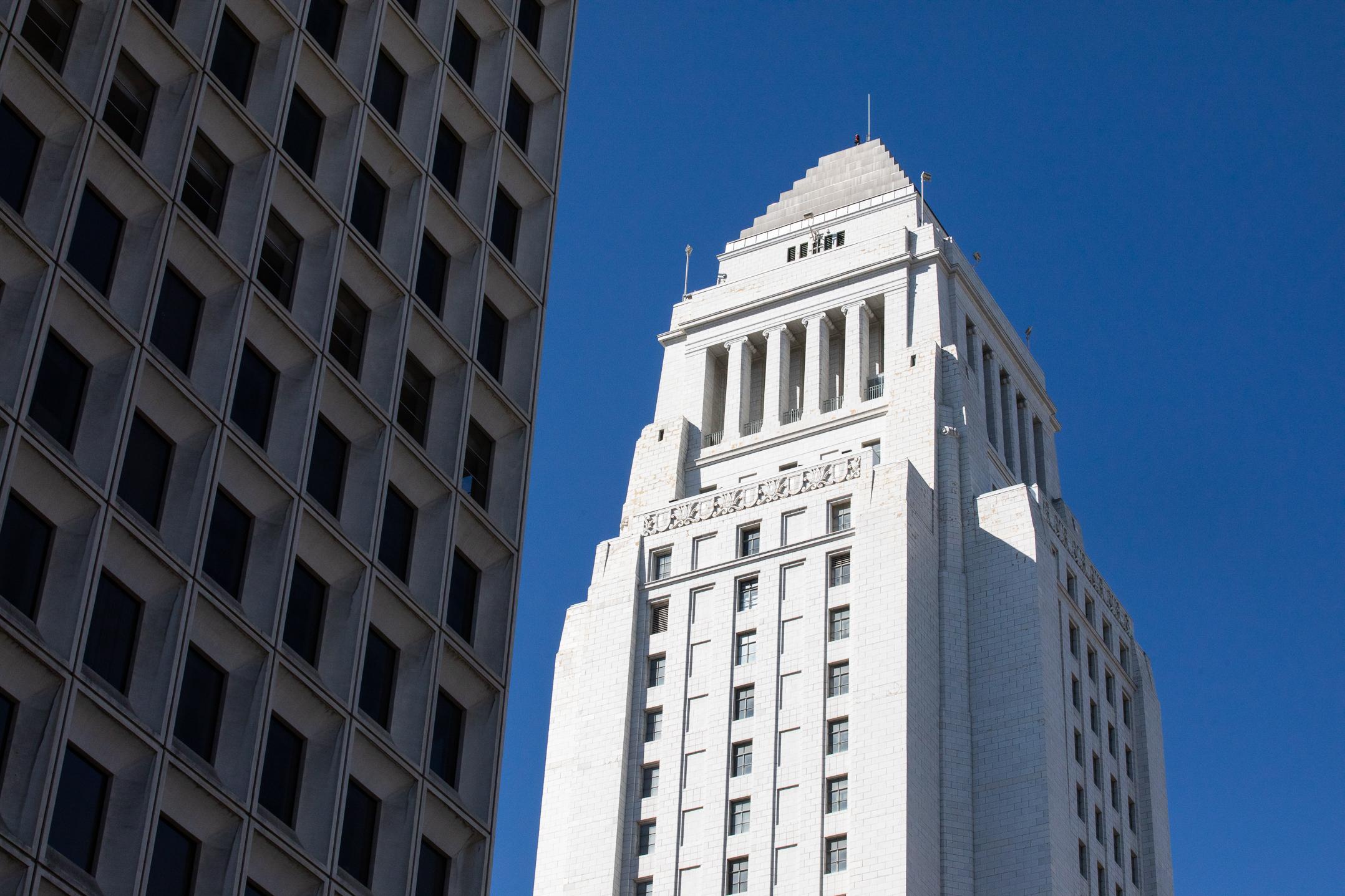 Los Angeles City Council Advances Ethics Reform for November Ballot
