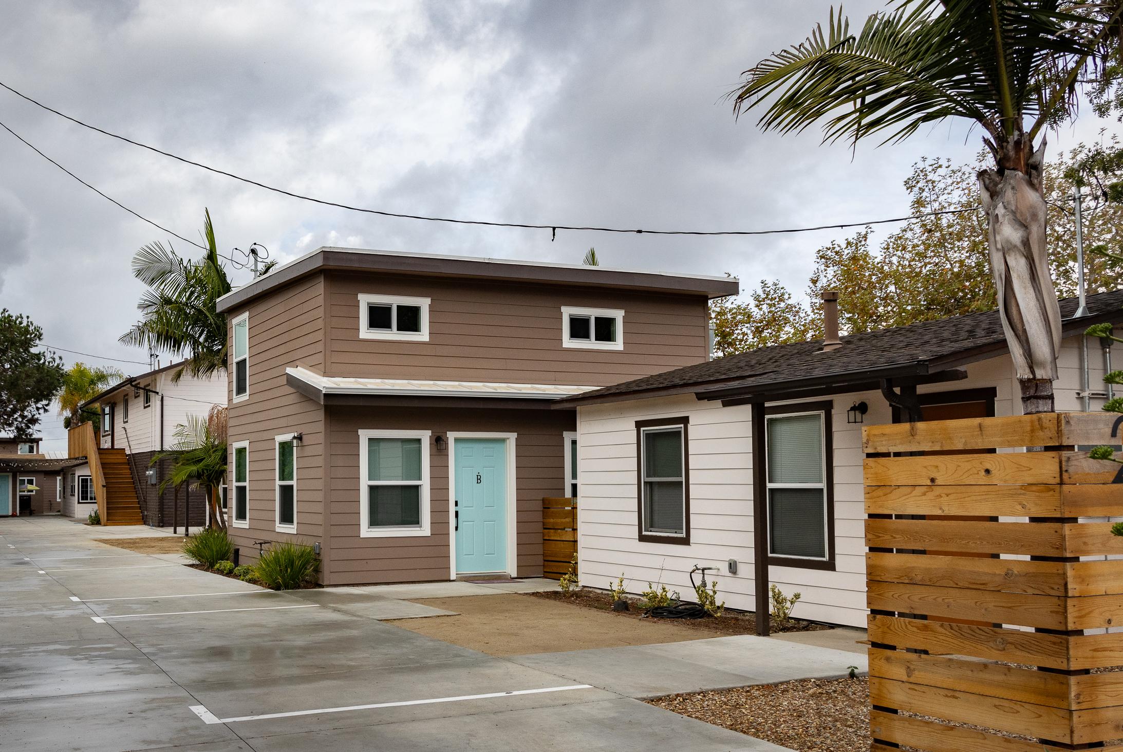 San Jose 1st California City to Approve Sales of Separate Dwellings Under New Law