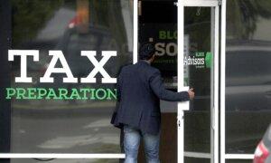 Owner of Tax Preparation Company Sentenced to Prison for False Return