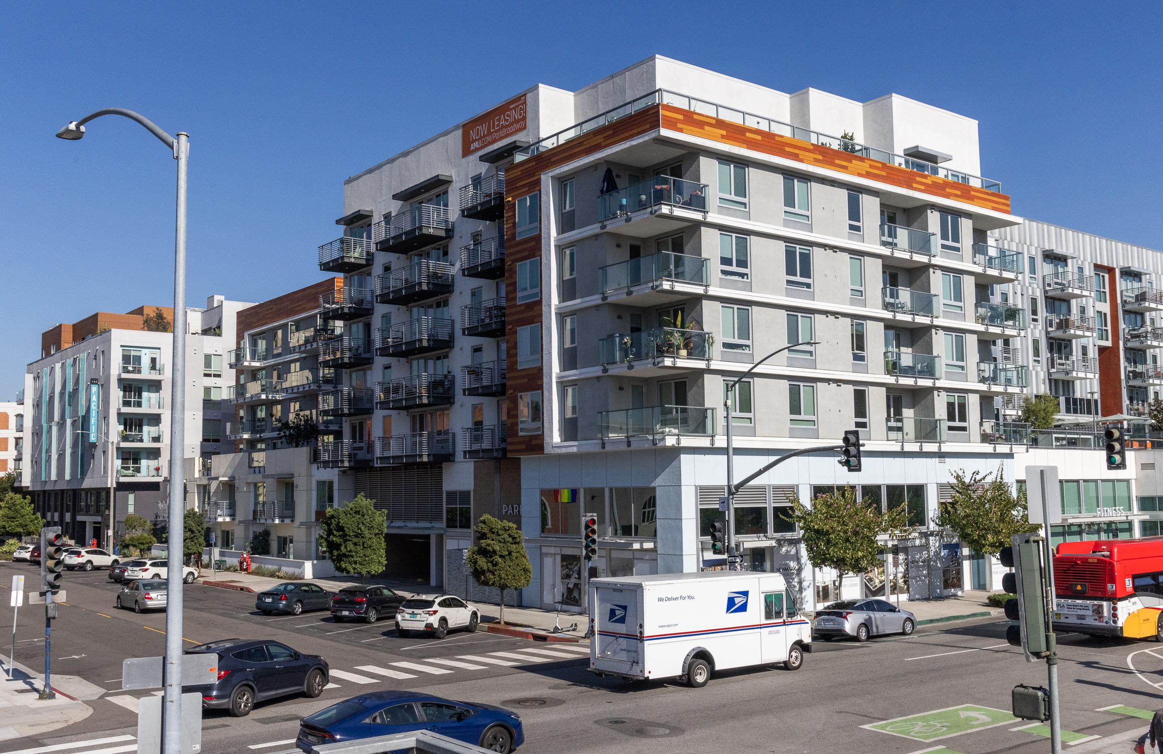 Long Beach Residents Could Receive 25,000 to Buy a Home California