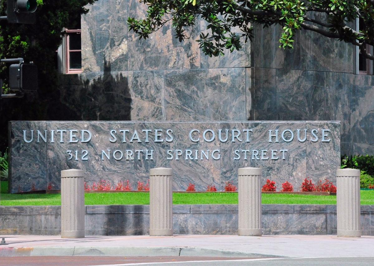 LA County Landlord Gets 20 Years for MurderforHire Plots and Arson