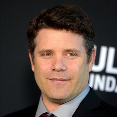 Sean Astin plays Scrooge in “Scrooge: A Christmas Carol” podcast. (Scrooge Podcast)