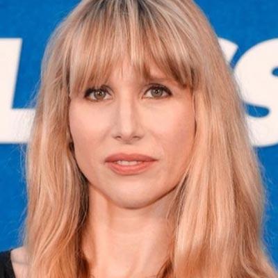 Lucy Punch plays the Ghost of Christmas Past in “Scrooge: A Christmas Carol” podcast. (Scrooge Podcast)