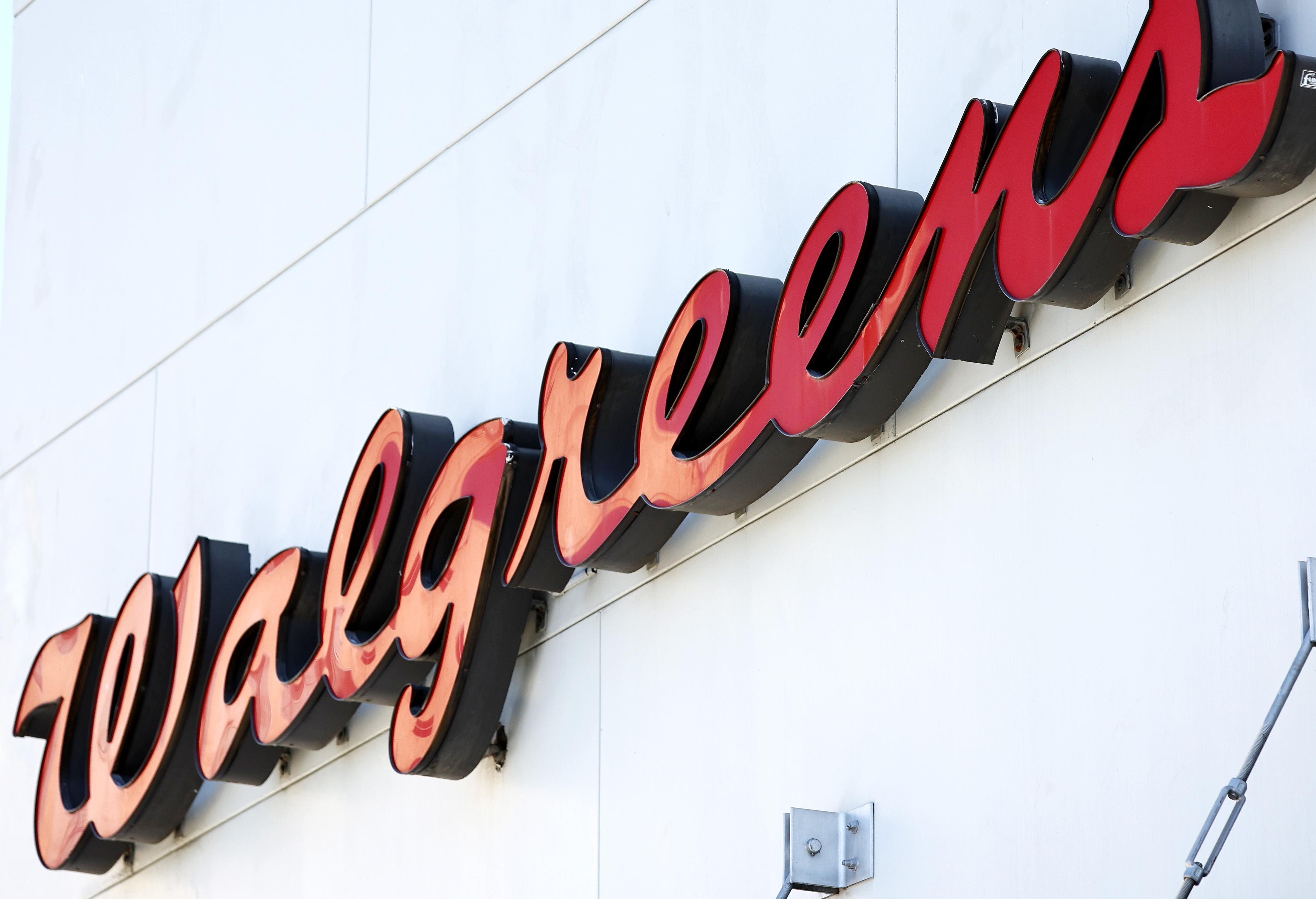 Walgreens Manager Says She Was Fired for Calling Police on Alleged Shoplifter