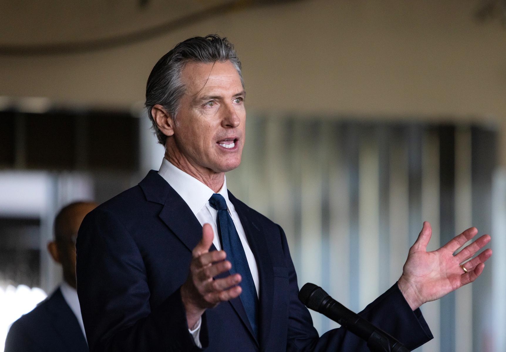 Newsom’s Missed Opportunity on California’s Annual Budgets