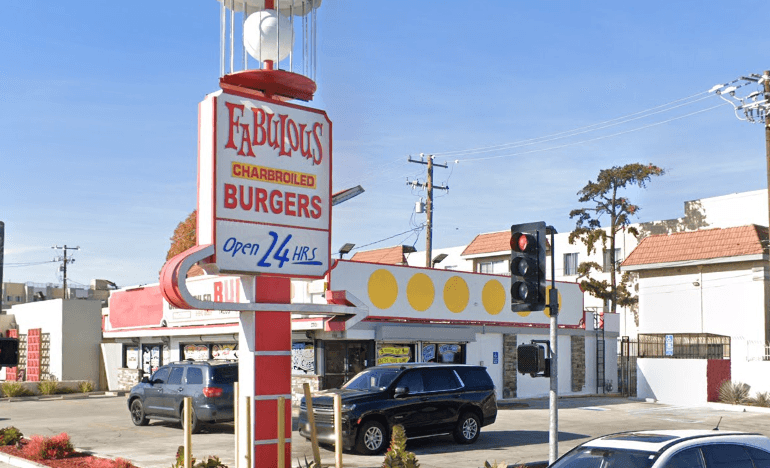 Off-Duty Security Guard Shot to Death in Hawthorne; Suspect Sought