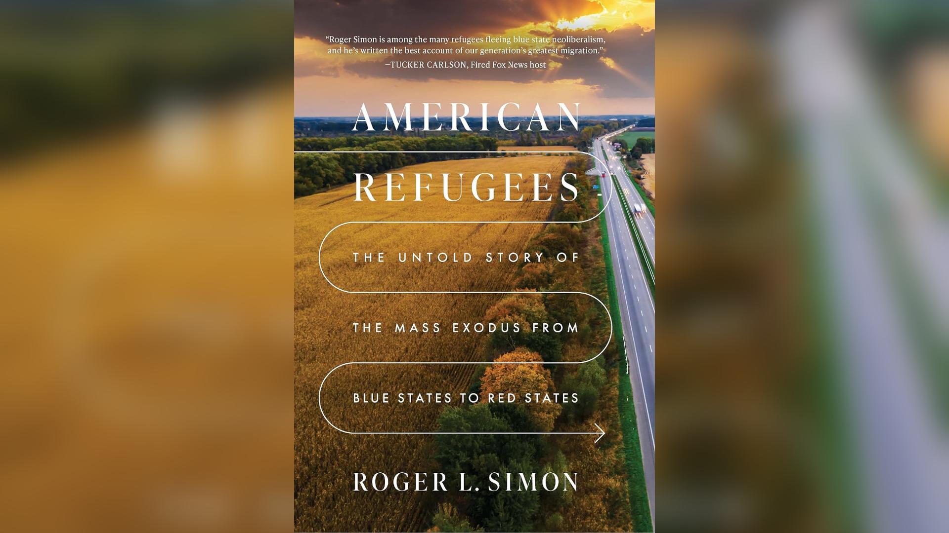 Looking for Home: ‘American Refugees’