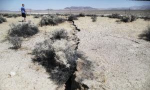 Earthquake Insurance Rates Are Set to Increase in California