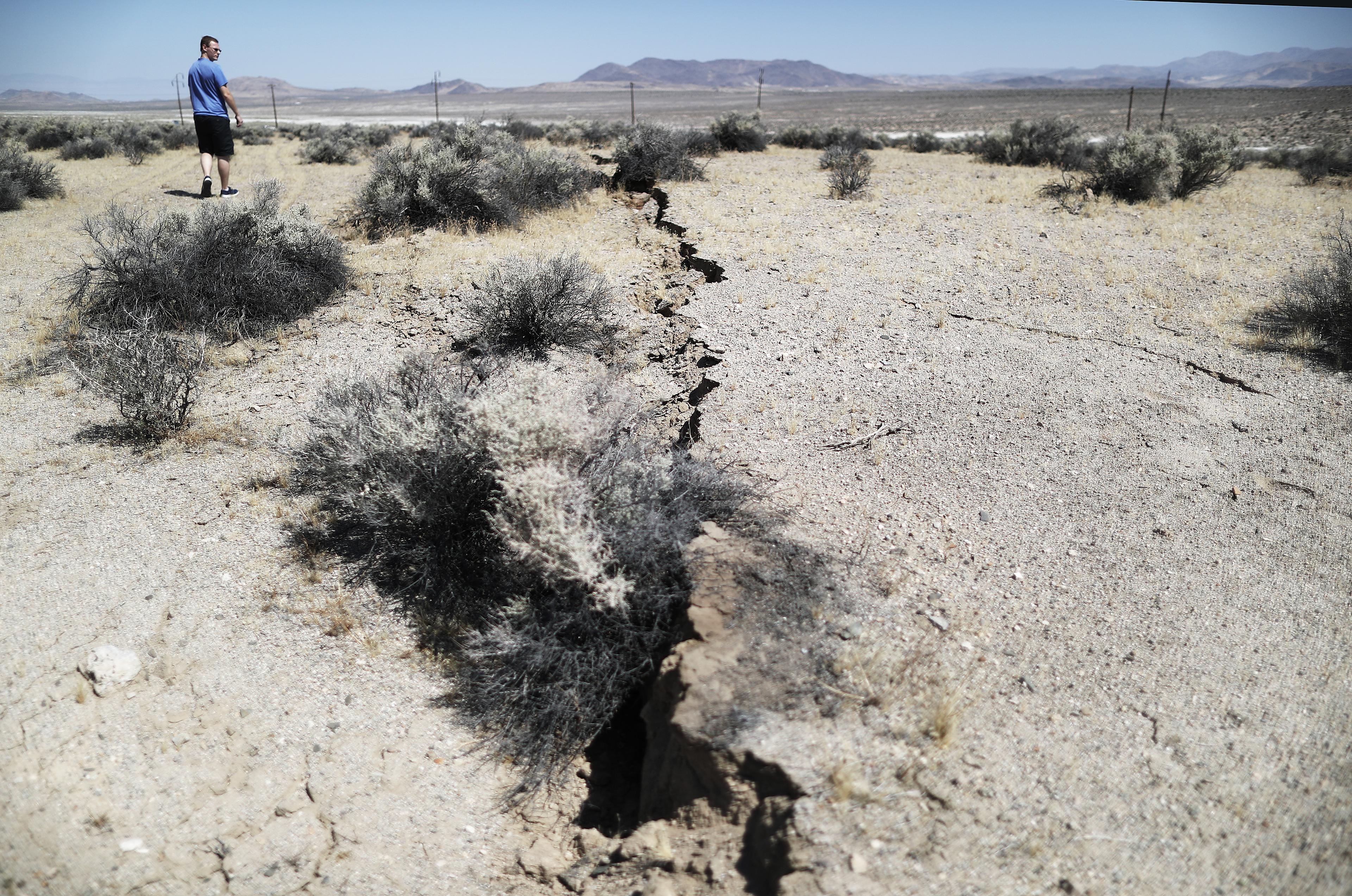 Earthquake Insurance Rates Are Set to Increase in California