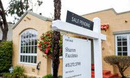 California to Help 1,700 First-Generation Homebuyers With Down Payments