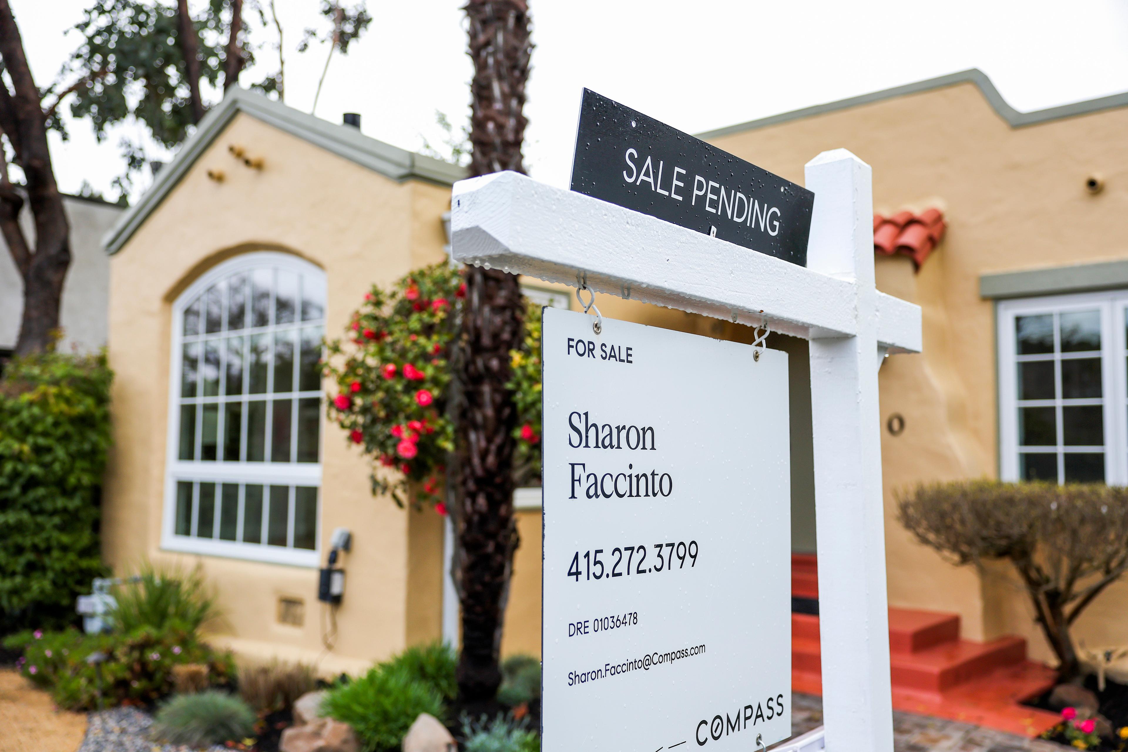 California to Help 1,700 First-Generation Homebuyers With Down Payments