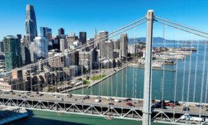 San Francisco Tops Nation With Highest-Earning Software Engineers in 2023