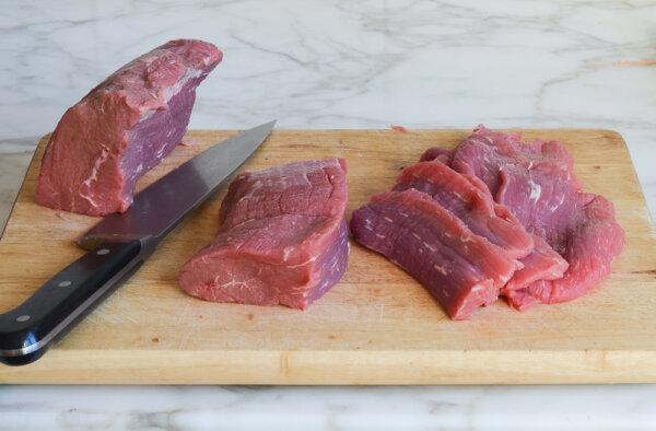 (Courtesy of Jennifer Segal)