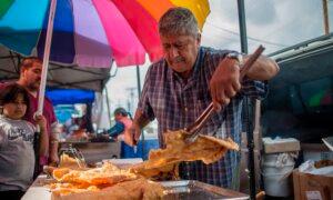 Los Angeles County Launches Program to Permit At-Home Commercial Kitchens