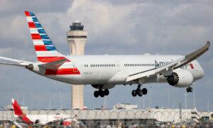 American Airlines Launches Its Longest Non-Stop Flight