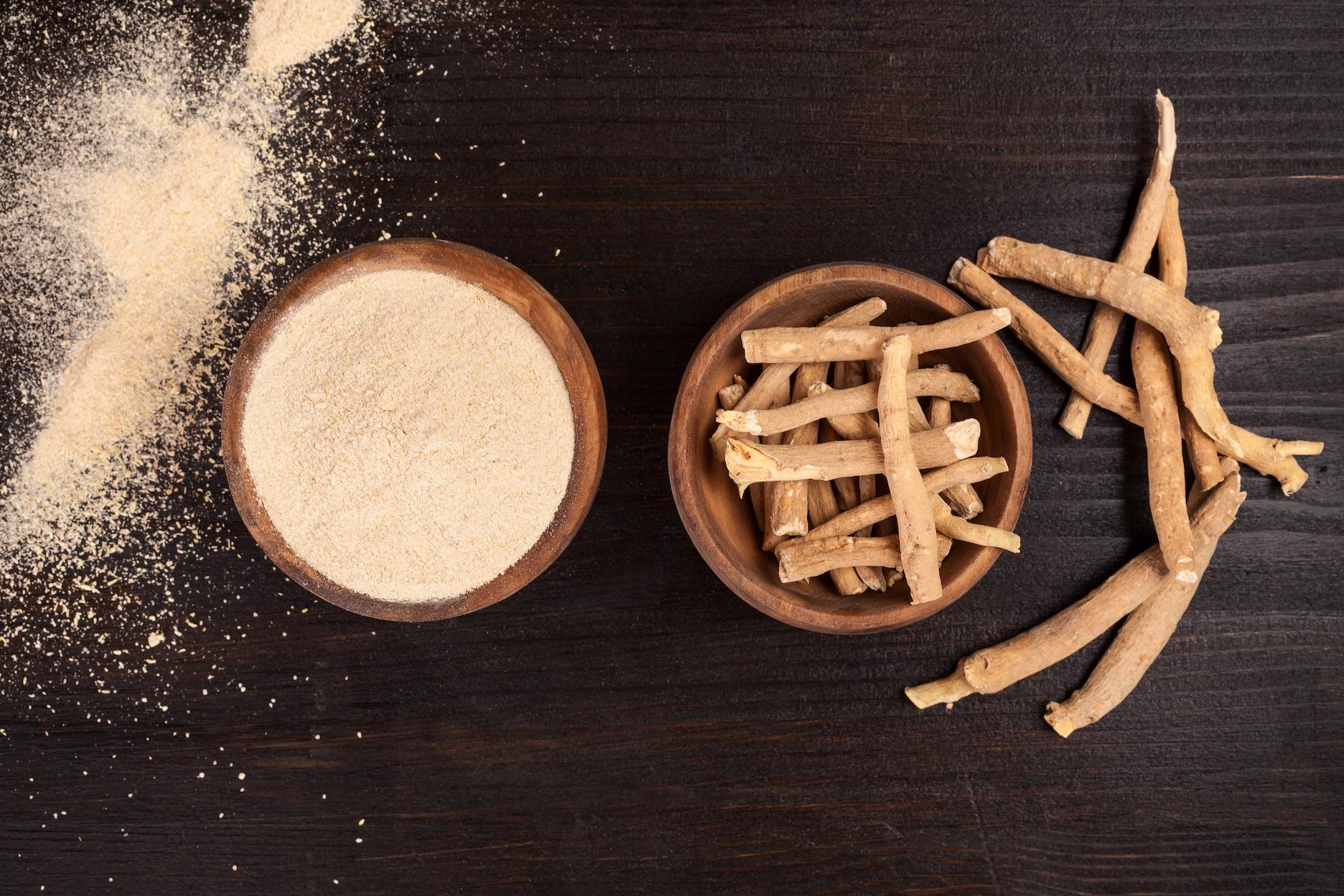 Ashwagandha: An Ayurvedic Herb With Unexpected Benefits