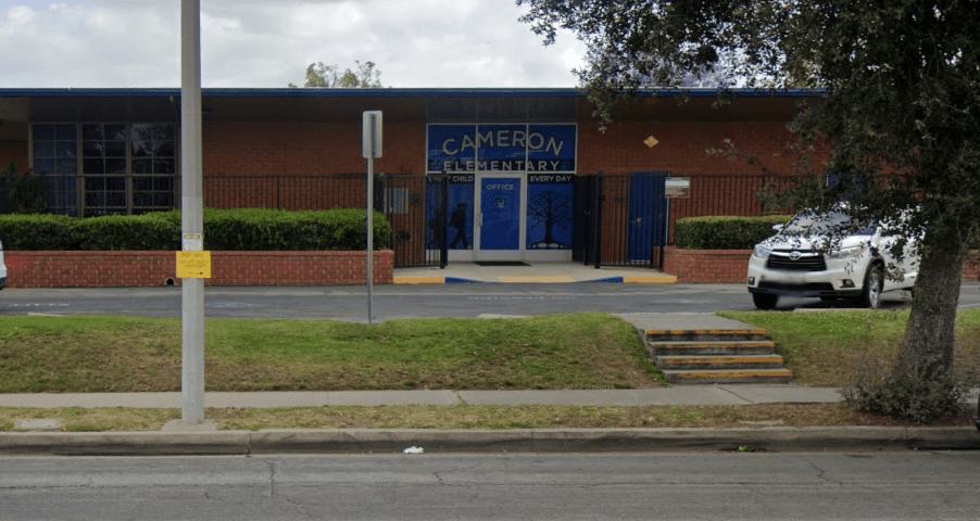 Protest Held at West Covina School After Substitute Teacher Allegedly Viewed ‘Inappropriate Material’ in Class