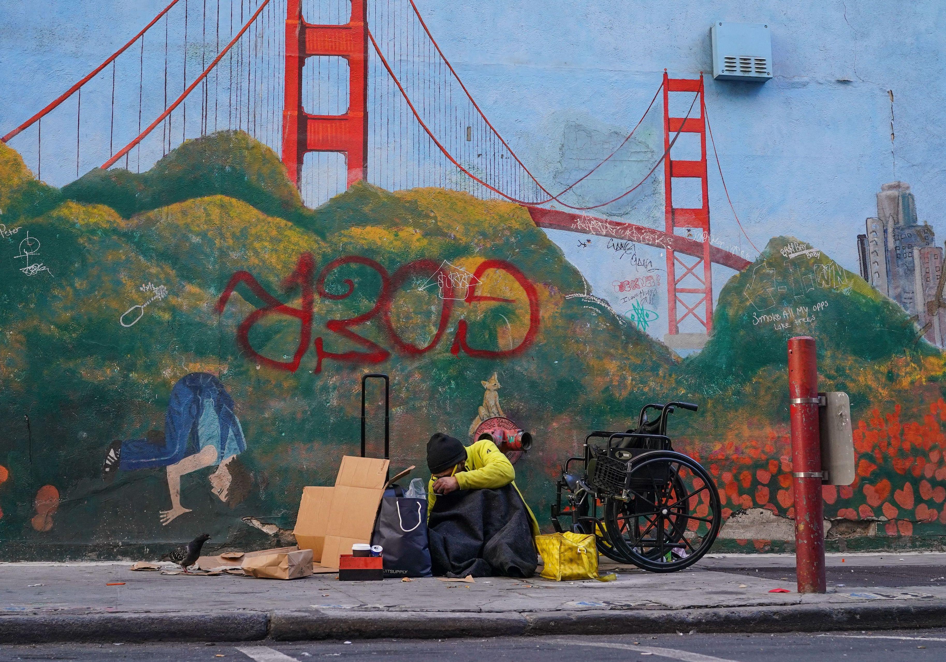 Ninth Circuit Revokes Homeless Encampment Injunction Following Supreme Court Ruling