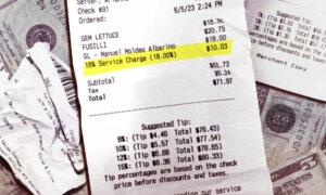 New California Law Bans Junk Fees and Restaurant Surcharges