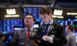 Dow Jones Drops 500 Points After Strong US Inflation Report