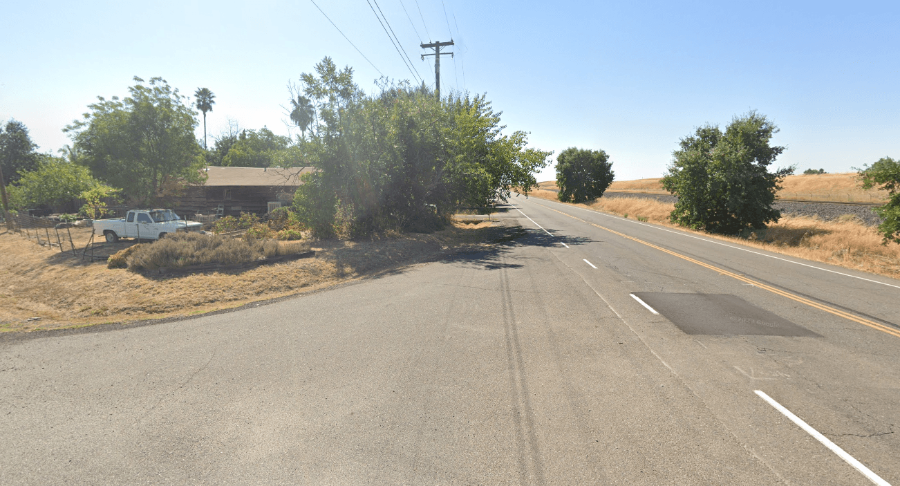 Home Invasion Robbers Target Wrong Home in Tehama County