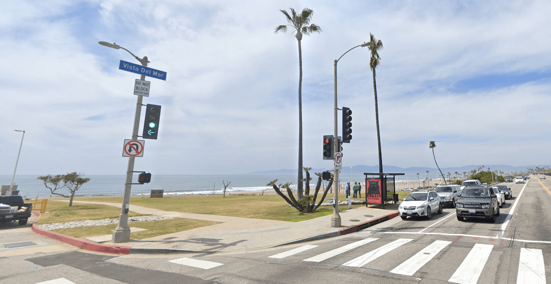 16-Year-Old Beaten and Stabbed by Other Teens on LA Beach