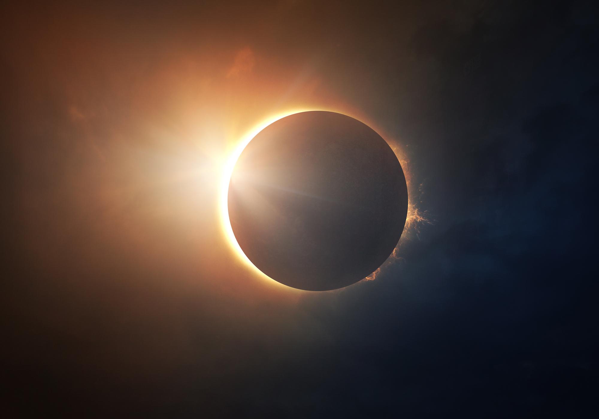 How the Ancients Understood Eclipses
