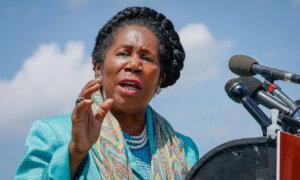 Rep. Sheila Jackson Lee Dies at 74 After Cancer Battle