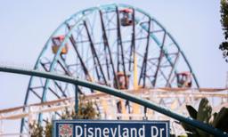 Disneyland Halts Sale of Annual Passes