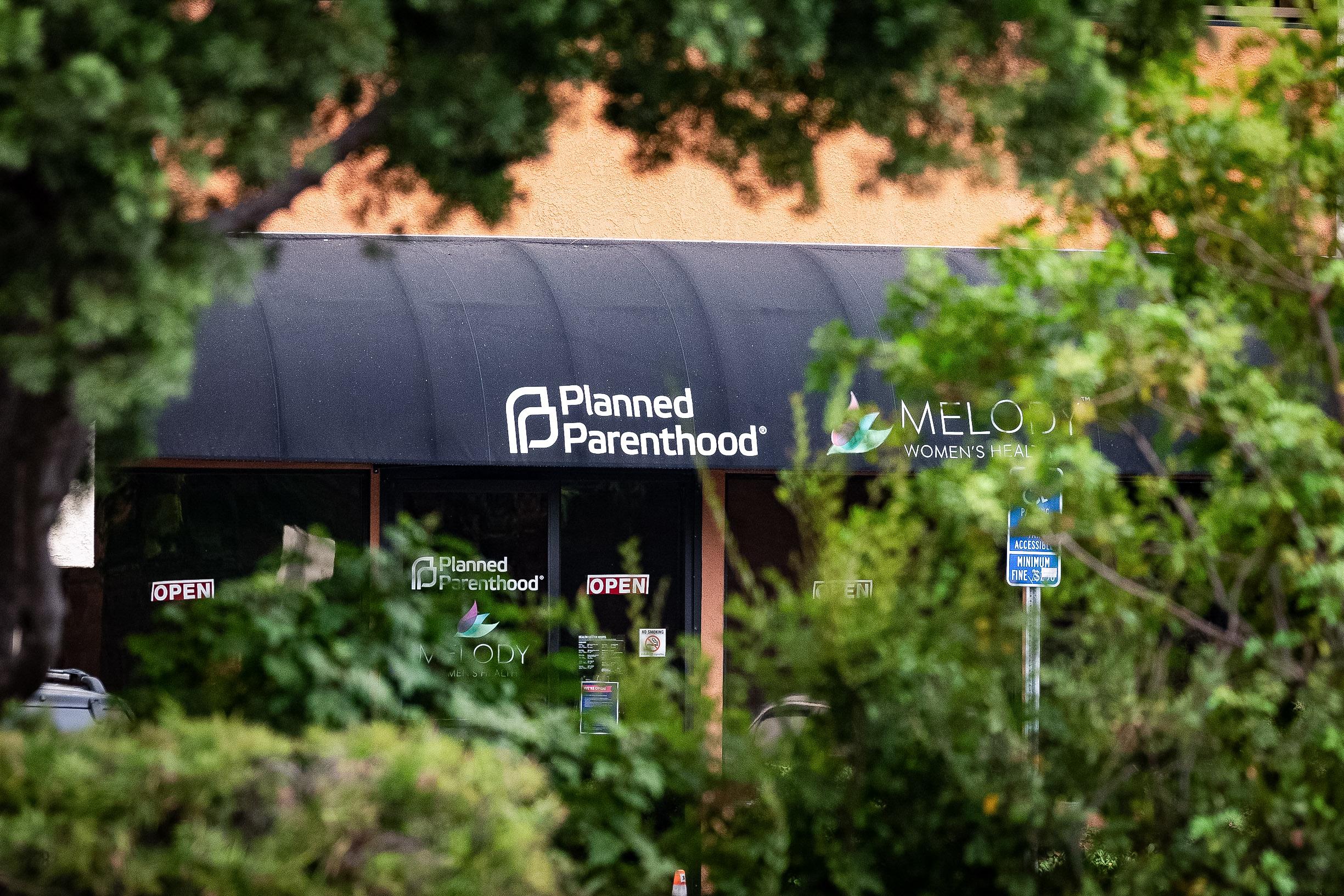 Florida Man Gets 3 1/2 Years For Planned Parenthood Firebombing